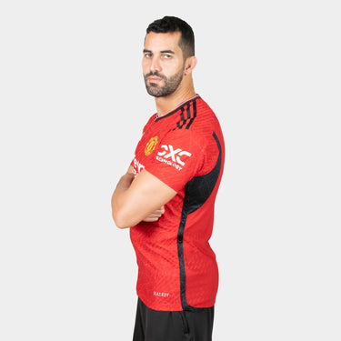 Maillot Manchester United 23/24 Version Joueur Homme